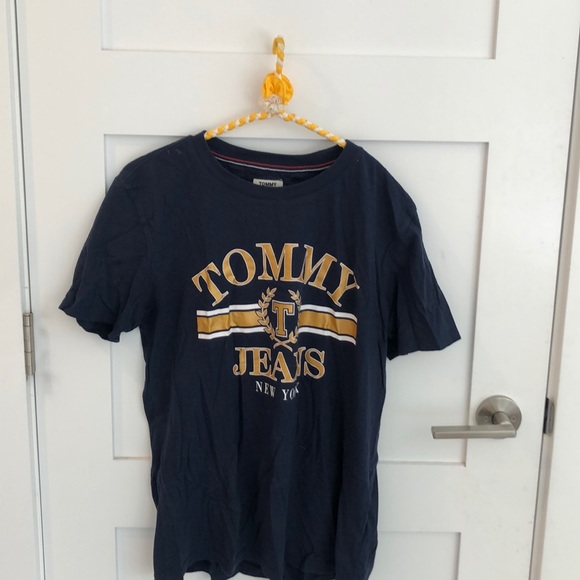 tommy Hilfiger tshirt womens - Picture 1 of 1